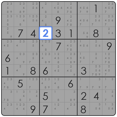 4x4 sudoku printable